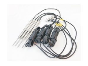 <b>ML-F-50電感調頻式位移傳感器</b>