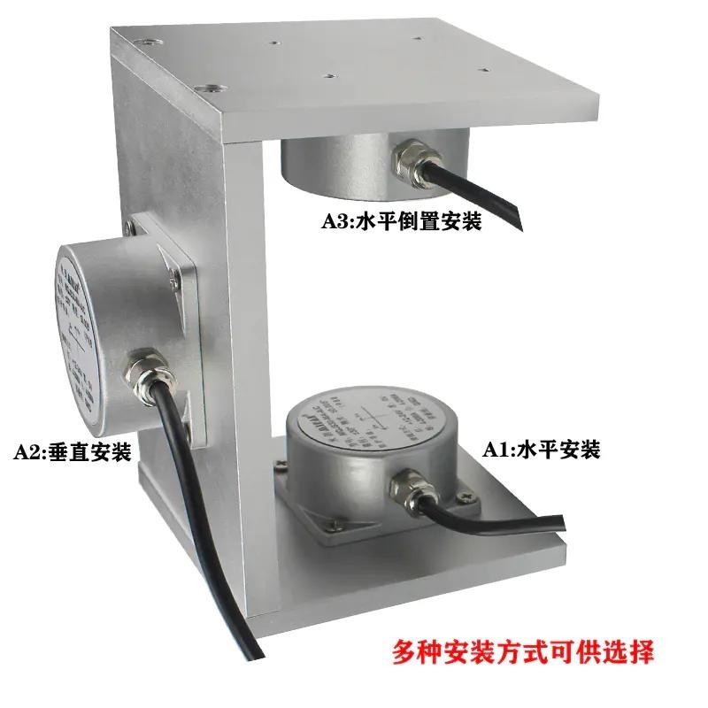 傾角傳感器的介紹