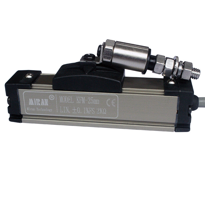 <b>KFM微型滑塊傳感器</b>