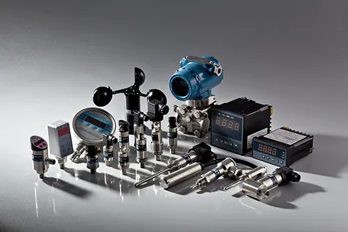 在現代工業自動化生產中傳感器有著不可忽視的重要作用