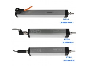<b>WDL通用拉桿式直線位移傳感器</b>