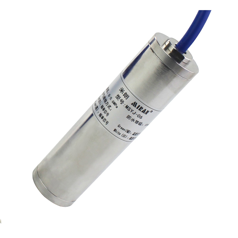 <b>MLSYJ振弦式滲壓計</b>