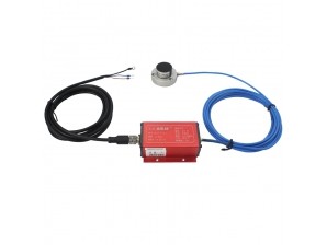 <b>非接觸式測(cè)量電渦流位移傳感器</b>