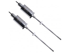 <b>閘門開度內置高壓式（磁致伸縮）位移傳感器</b>