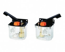 <b>MYK型手壓式潤滑油泵</b>