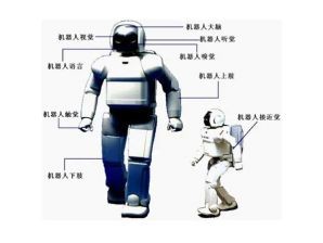 <b>位移傳感器在智能機器人行業(yè)中的應(yīng)用</b>