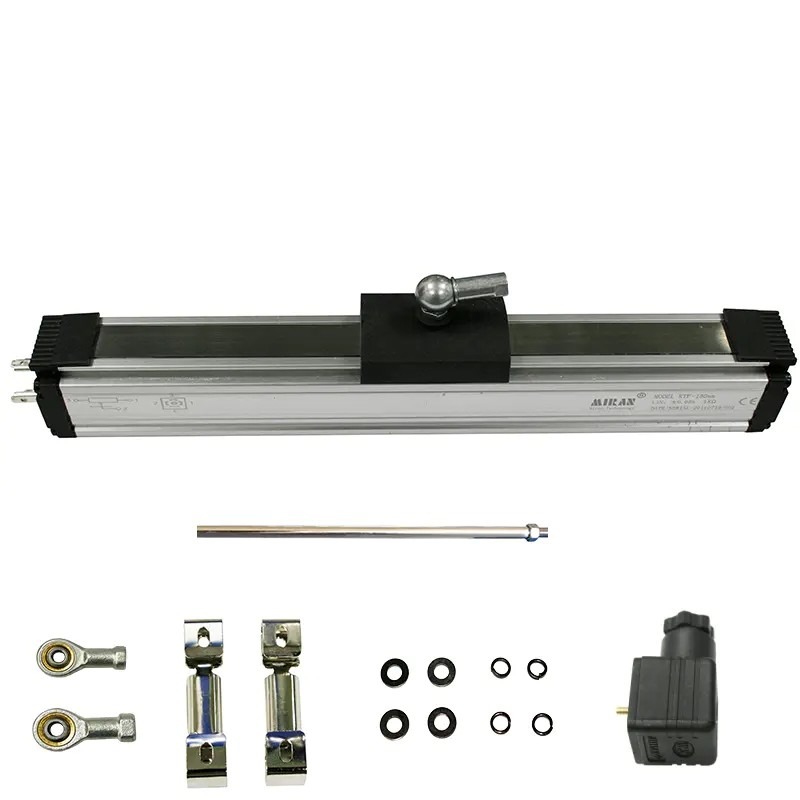 <b>KTF1系列直線位移傳感器</b>