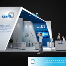 廣州專(zhuān)業(yè)展會(huì)設(shè)計(jì)搭建服務(wù) 從照明展到茶博會(huì)的全方位展臺(tái)解決方案