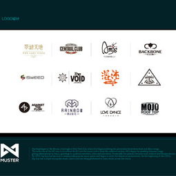 一品威客網(wǎng)原創(chuàng)Logo設計 為文化傳媒品牌賦能